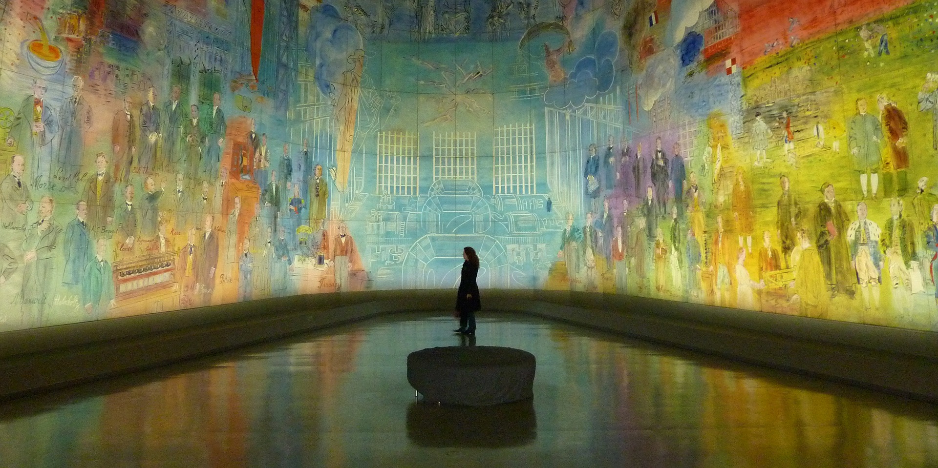 Anti-corona tips: Virtuele musea