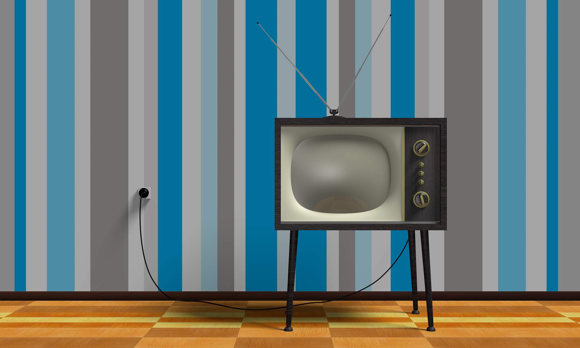 Anti-corona tips: Gewoon op de TV te zien