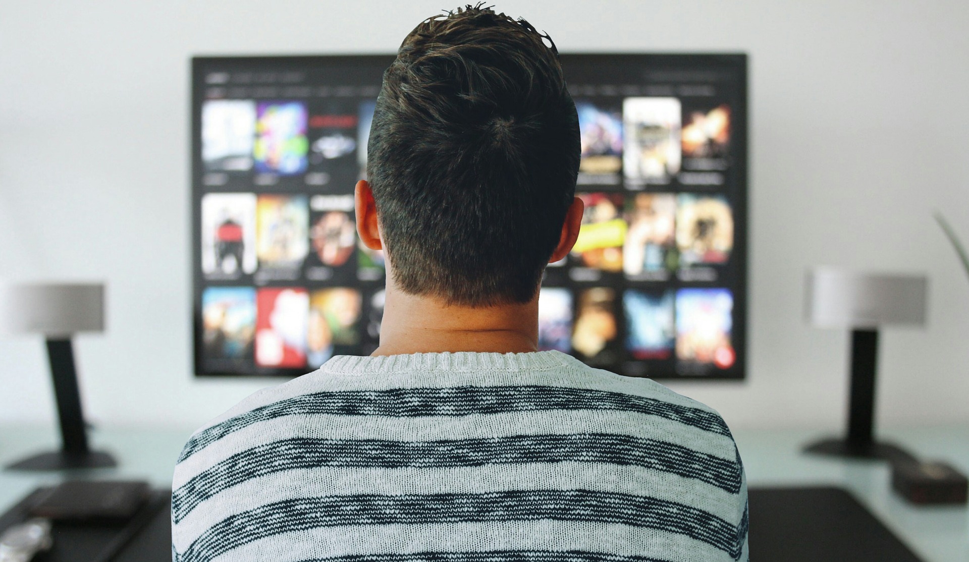 Anti-corona tips: Films en series op Netflix