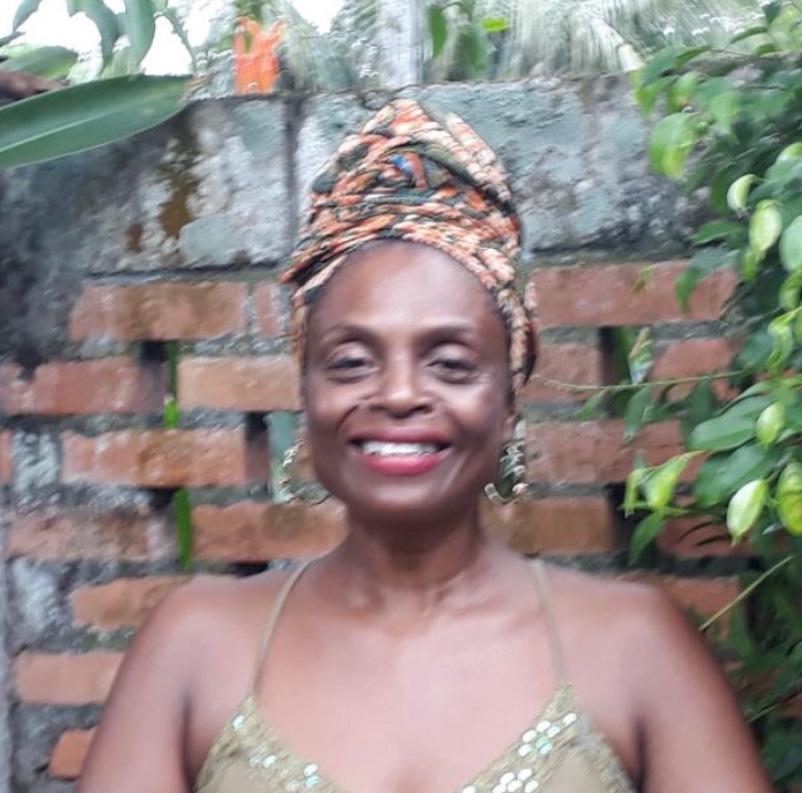 We fluiten allemaal, maar op een andere manier. Miriam Weekers over racisme en discriminatie
