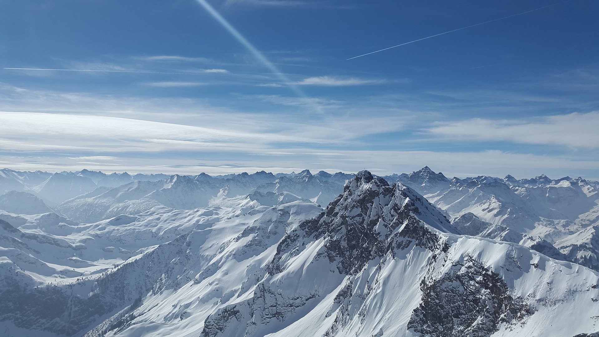 Ain’t no mountain high enough – Bezinningspodcast